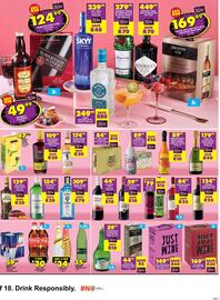 Shoprite catalogue Page 2
