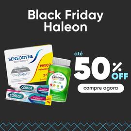 Folheto Drogaria São Paulo Página 10