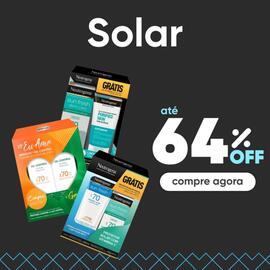 Folheto Drogaria São Paulo Página 12