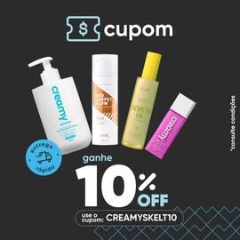 Folheto Drogaria São Paulo Página 3