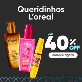 Folheto Drogaria São Paulo Página 9