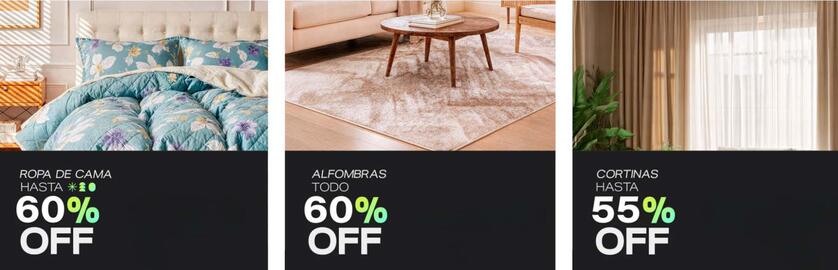 Catálogo Chantilly semana 48 Página 2