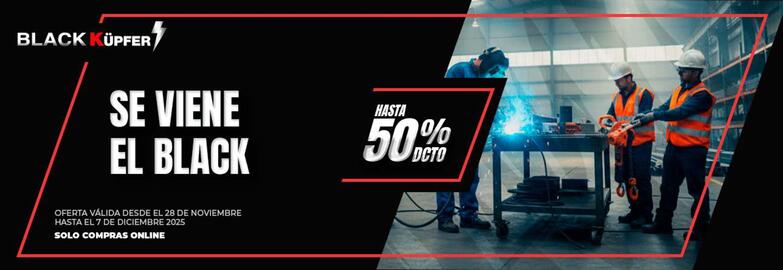 Catálogo Küpfer Página 1