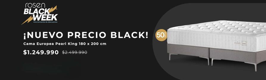 Catálogo Rosen Página 1