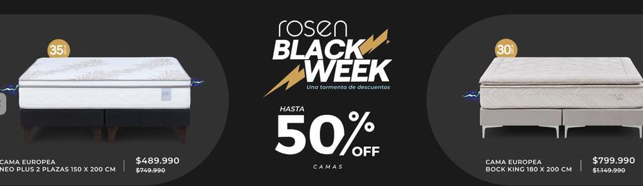 Catálogo Rosen Página 2