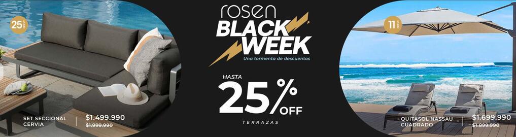 Catálogo Rosen Página 4