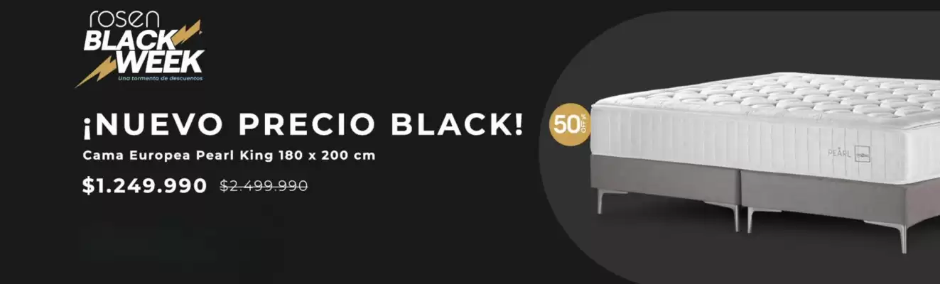 Catálogo Rosen (válido hasta 1-12)