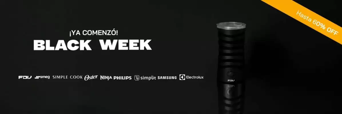 Catálogo Kitchen Center (válido hasta 2-12)