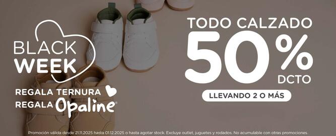 Catálogo Opaline Página 2