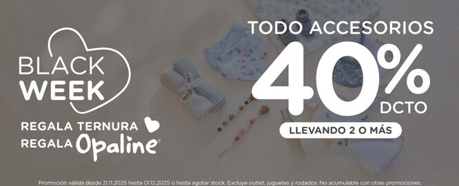 Catálogo Opaline Página 3