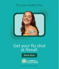 Rexall flyer week 48 Page 10