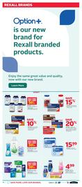 Rexall flyer week 48 Page 12