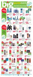 Rexall flyer week 48 Page 14