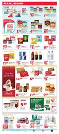 Rexall flyer week 48 Page 23