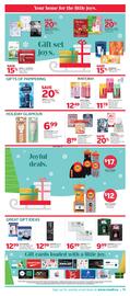 Rexall flyer week 48 Page 24