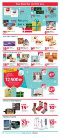 Rexall flyer week 48 Page 25