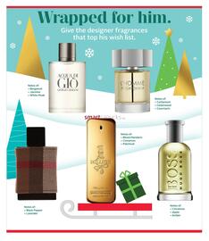 Rexall flyer week 48 Page 28