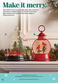 Rexall flyer week 48 Page 34