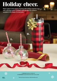 Rexall flyer week 48 Page 38