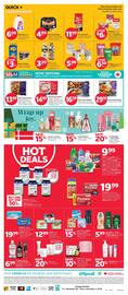 Rexall flyer week 48 Page 4