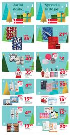 Rexall flyer week 48 Page 5