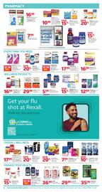 Rexall flyer week 48 Page 7
