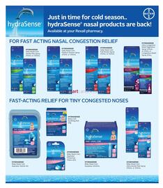 Rexall flyer week 48 Page 8