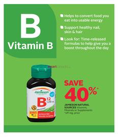 Rexall flyer week 48 Page 9