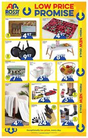 Rossy flyer week 48 Page 1