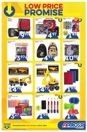 Rossy flyer week 48 Page 12