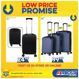 Rossy flyer week 48 Page 13