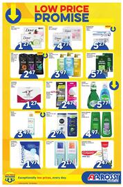 Rossy flyer week 48 Page 6