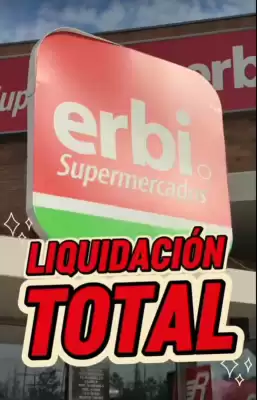 Catálogo Erbi (válido hasta 13-12)