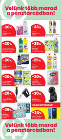 Interspar akciós újság Oldal 4