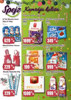 FullDiszkont akciós újság