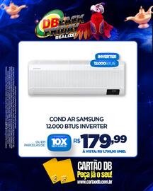 Catálogo DB Supermercados Página 13