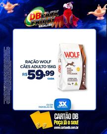 Catálogo DB Supermercados Página 16
