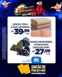 Catálogo DB Supermercados Página 3