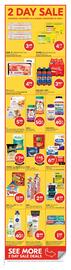 Shoppers Drug Mart flyer week 48 Page 3