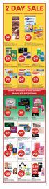 Shoppers Drug Mart flyer week 48 Page 4