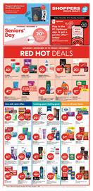 Shoppers Drug Mart flyer week 48 Page 5