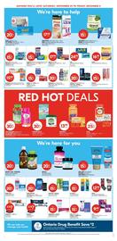 Shoppers Drug Mart flyer week 48 Page 8