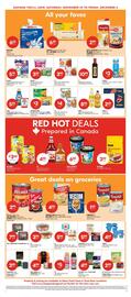 Shoppers Drug Mart flyer week 48 Page 9