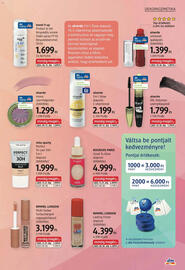 DM akciós újság Oldal 15