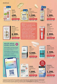 DM akciós újság Oldal 16