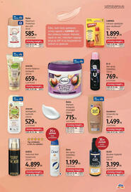 DM akciós újság Oldal 19