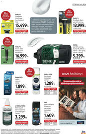 DM akciós újság Oldal 21