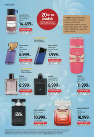 DM akciós újság Oldal 4