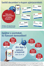 DM akciós újság Oldal 9