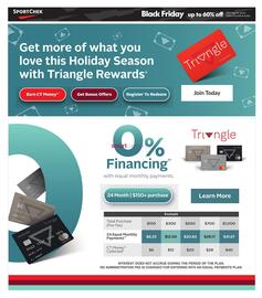 Sport Chek flyer week 48 Page 10